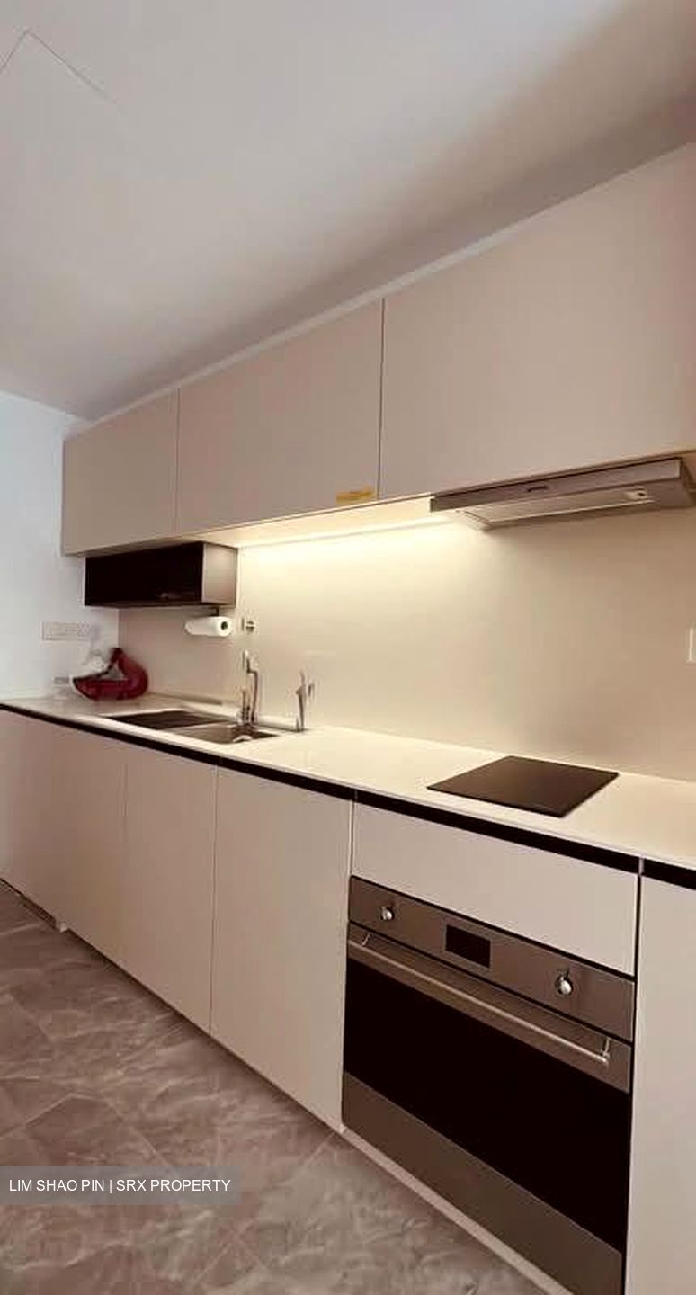 JadeScape (D20), Condominium #581783121